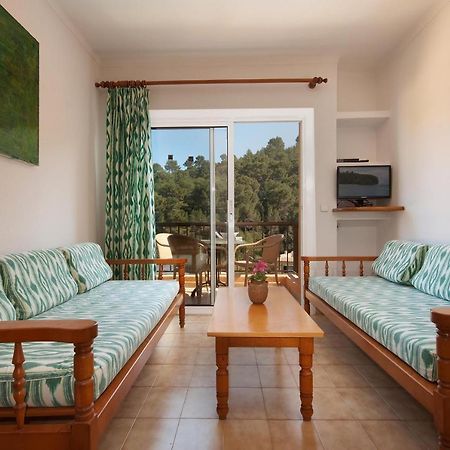 Apartamento Pinos Altos 11 Cala de Sant Vicenc Exterior foto