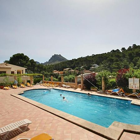 Apartamento Pinos Altos 11 Cala de Sant Vicenc Exterior foto