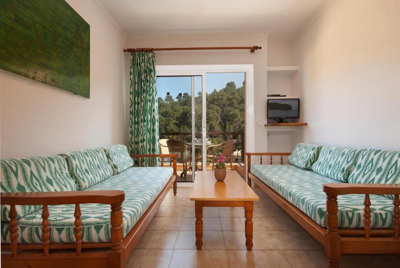 Apartamento Pinos Altos 11 Cala de Sant Vicenc Exterior foto