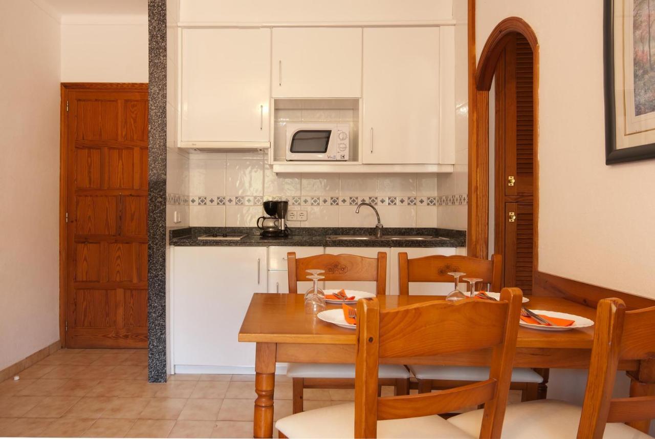 Apartamento Pinos Altos 11 Cala de Sant Vicenc Exterior foto