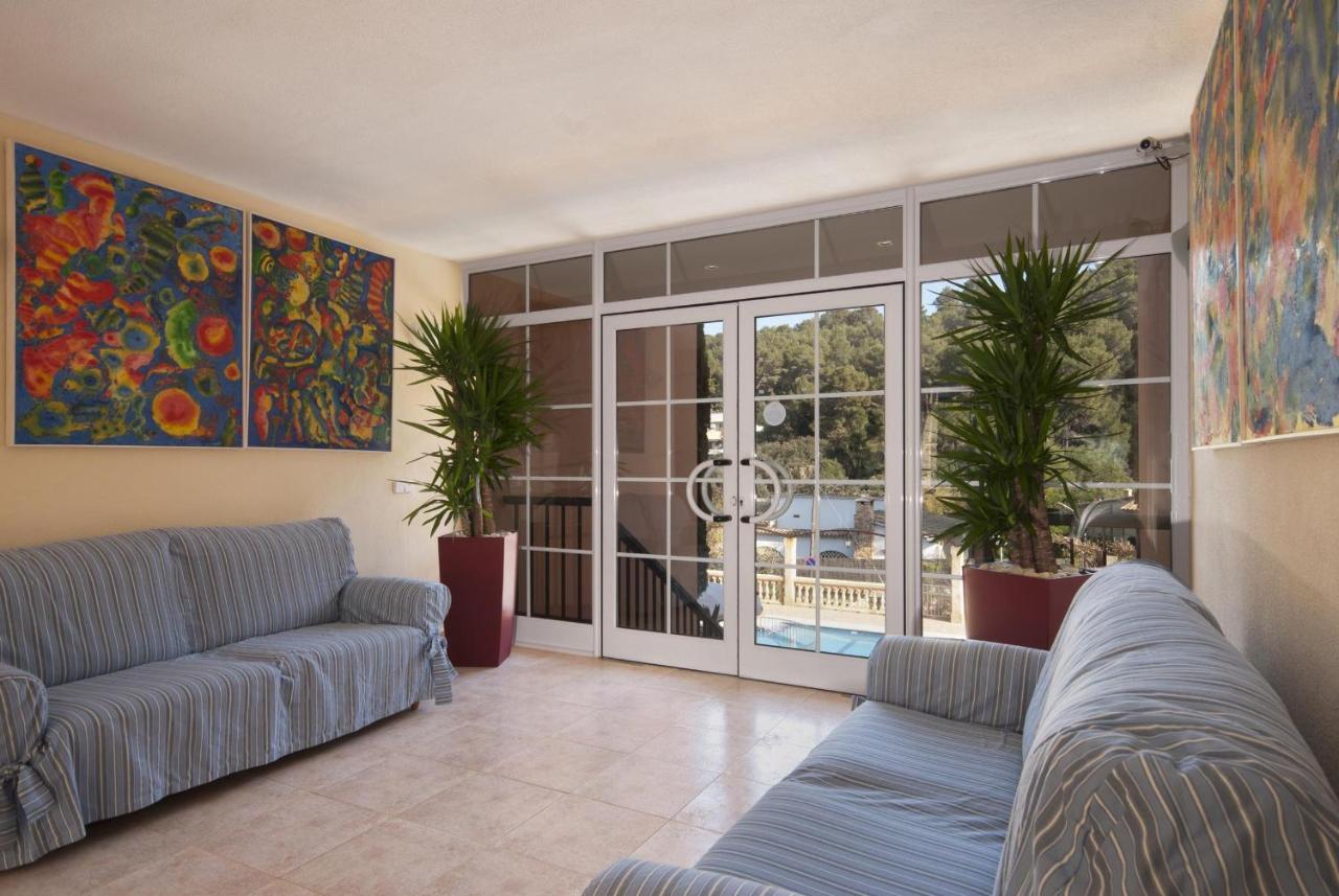 Apartamento Pinos Altos 11 Cala de Sant Vicenc Exterior foto
