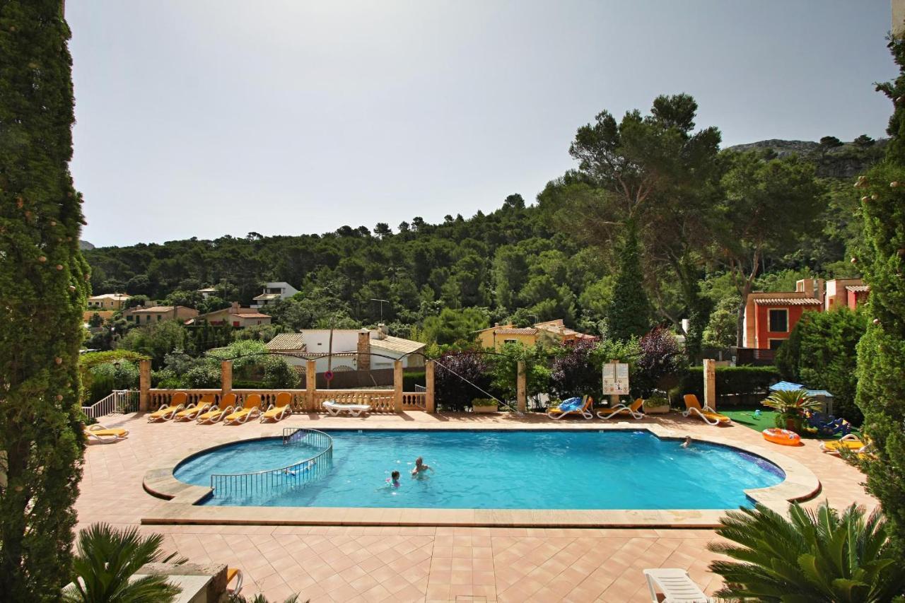 Apartamento Pinos Altos 11 Cala de Sant Vicenc Exterior foto