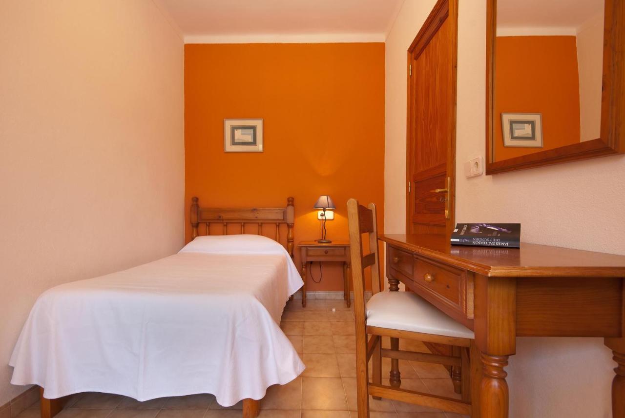 Apartamento Pinos Altos 11 Cala de Sant Vicenc Exterior foto