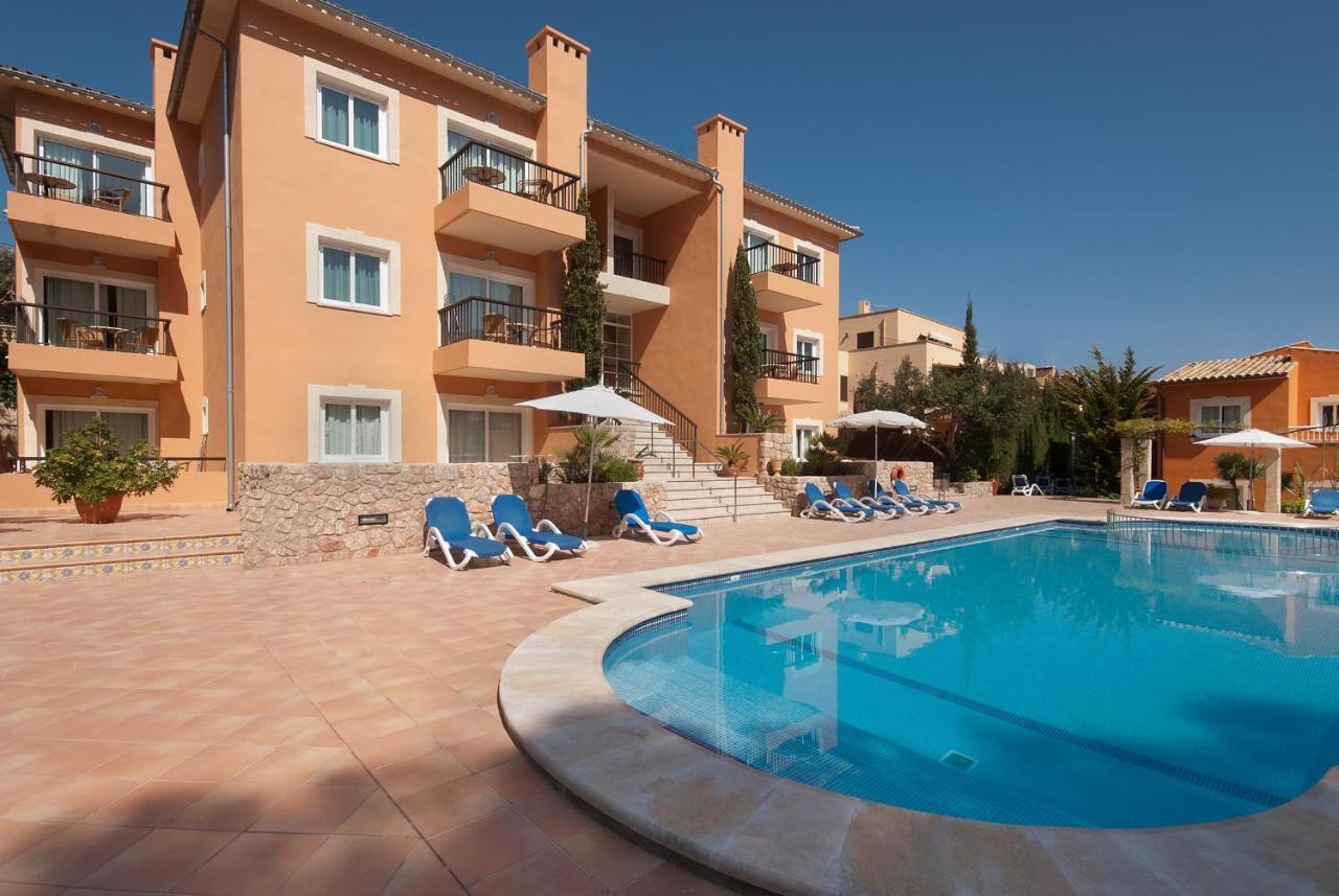 Apartamento Pinos Altos 11 Cala de Sant Vicenc Exterior foto