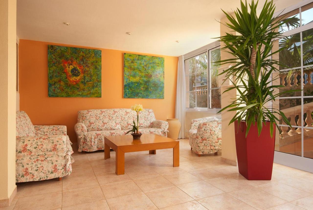 Apartamento Pinos Altos 11 Cala de Sant Vicenc Exterior foto