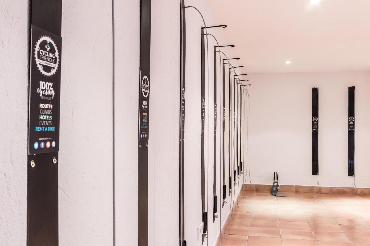 Apartamento Pinos Altos 11 Cala de Sant Vicenc Exterior foto